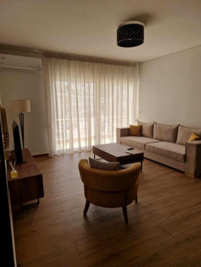 Mitilini's Luxury Home